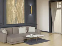 Травертин Travertine Rainbow